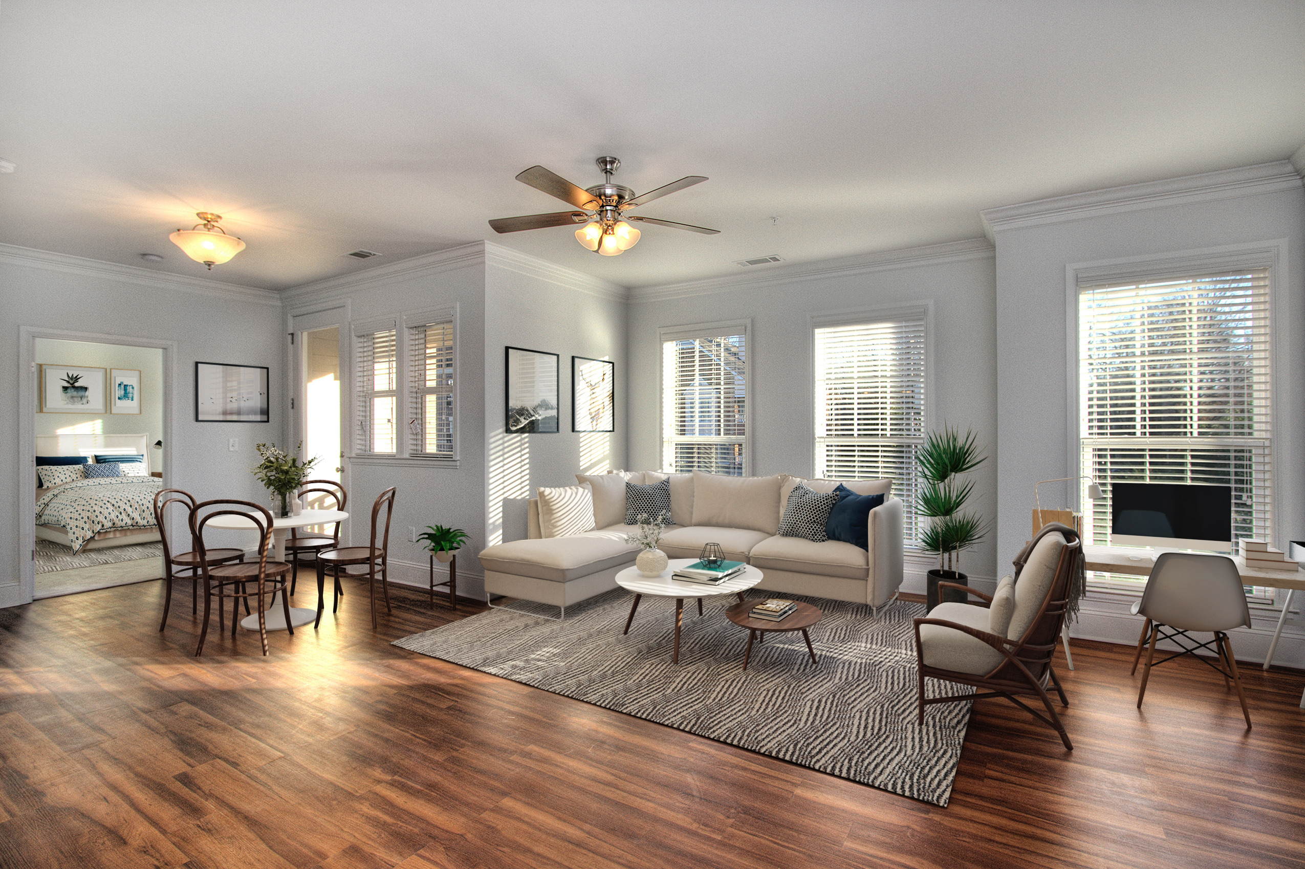2320 Roswell Ave - H
