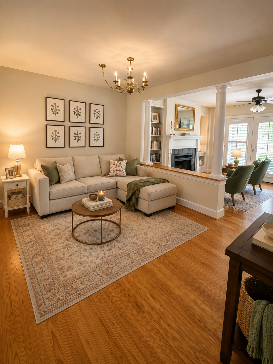 1607 Kenilworth ave - 1607